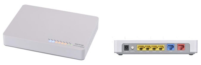 2.5GbE対応ブロードバンドルーター　NetGenesis GigaLink2500　2026年6月22日（月）販売開始
