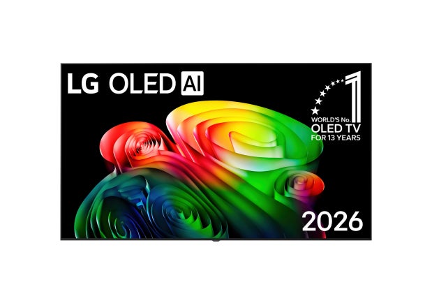 AIが映像・音声を最適化し、一貫した高画質を実現　2026年有機ELテレビ「LG OLED AI B6M」シリーズを7月10日（金）より発売
