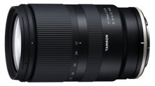 クラス最大*ズーム倍率と手ブレ補正搭載、大口径標準ズームレンズ17-70mm F/2.8 Di III-A VC RXD (Model B070) ニコン Z マウント用、キヤノンRFマウント用発売
