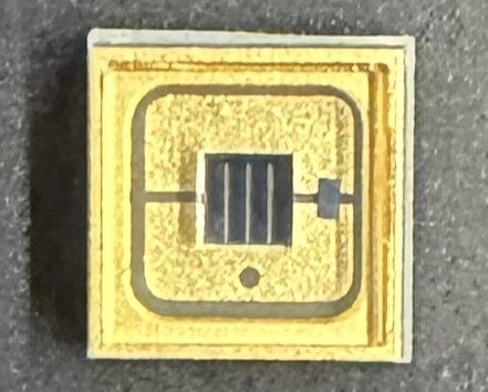 殺菌・樹脂硬化・皮膚病の治療に応用可能な高出力UV-LED登場