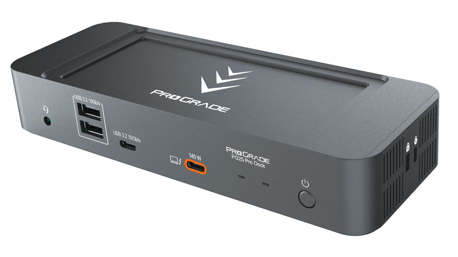 Thunderbolt 5ドッキングステーション「PG25 Pro」を発売