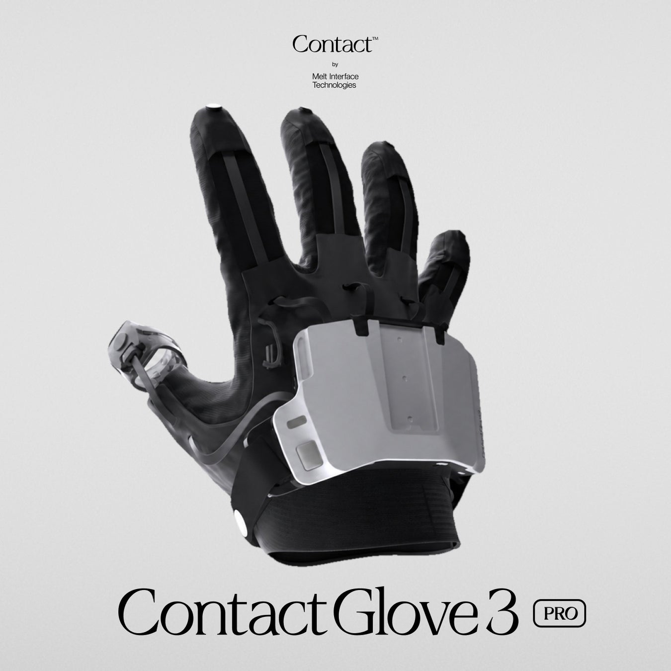 Diver-X Announces ContactGlove3 Pro — Robotics Data Glove