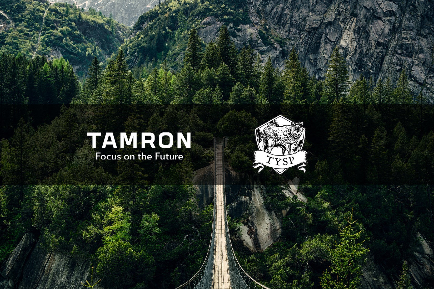 総合光学機器メーカーのタムロン山と溪谷社「登山ユース応援プロジェクト」へパートナー企業として参画