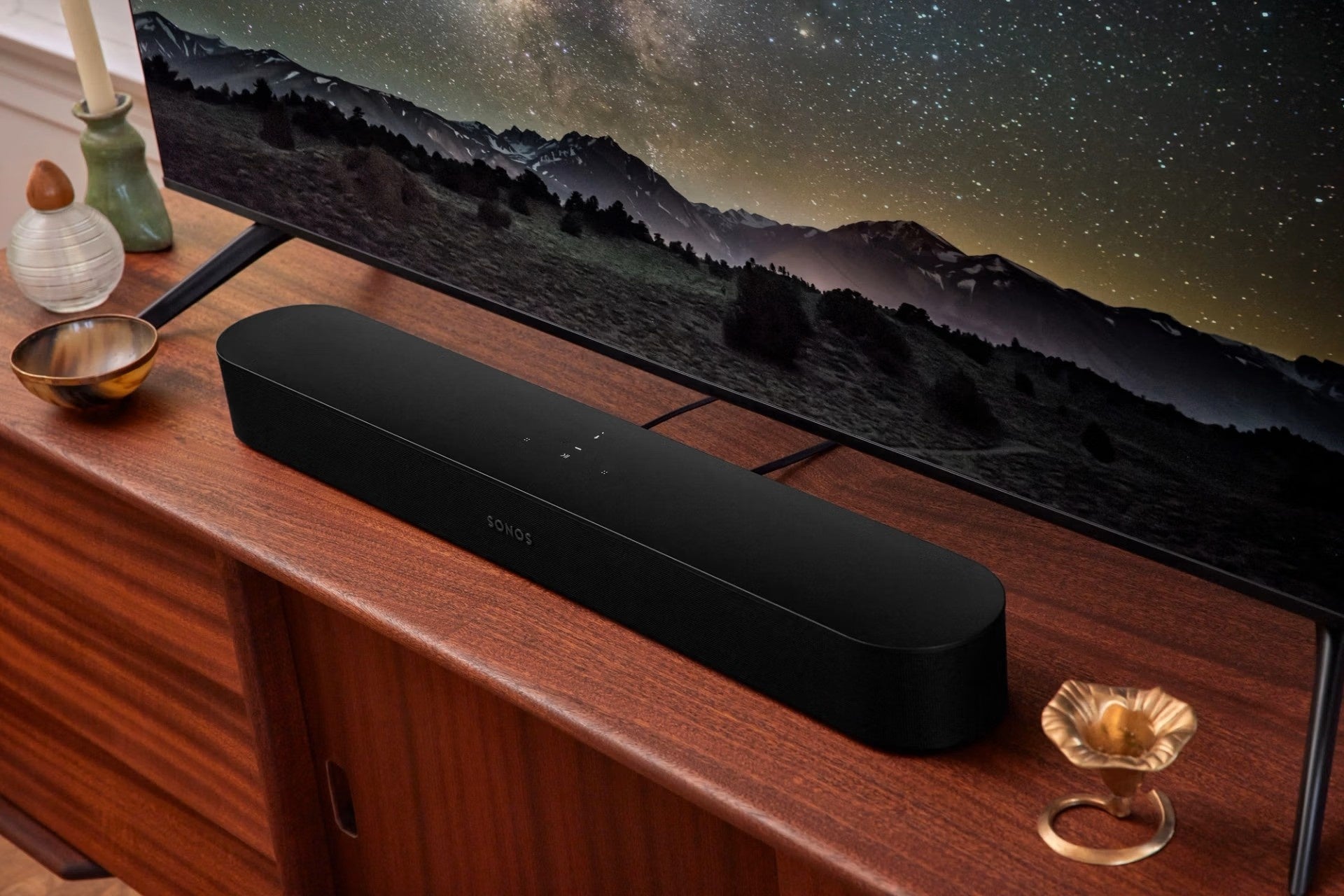 インテリアライフスタイル情報メディア 「ROOMIE」にてSonos Beam(Gen 2), Sonos Rayが紹介されました