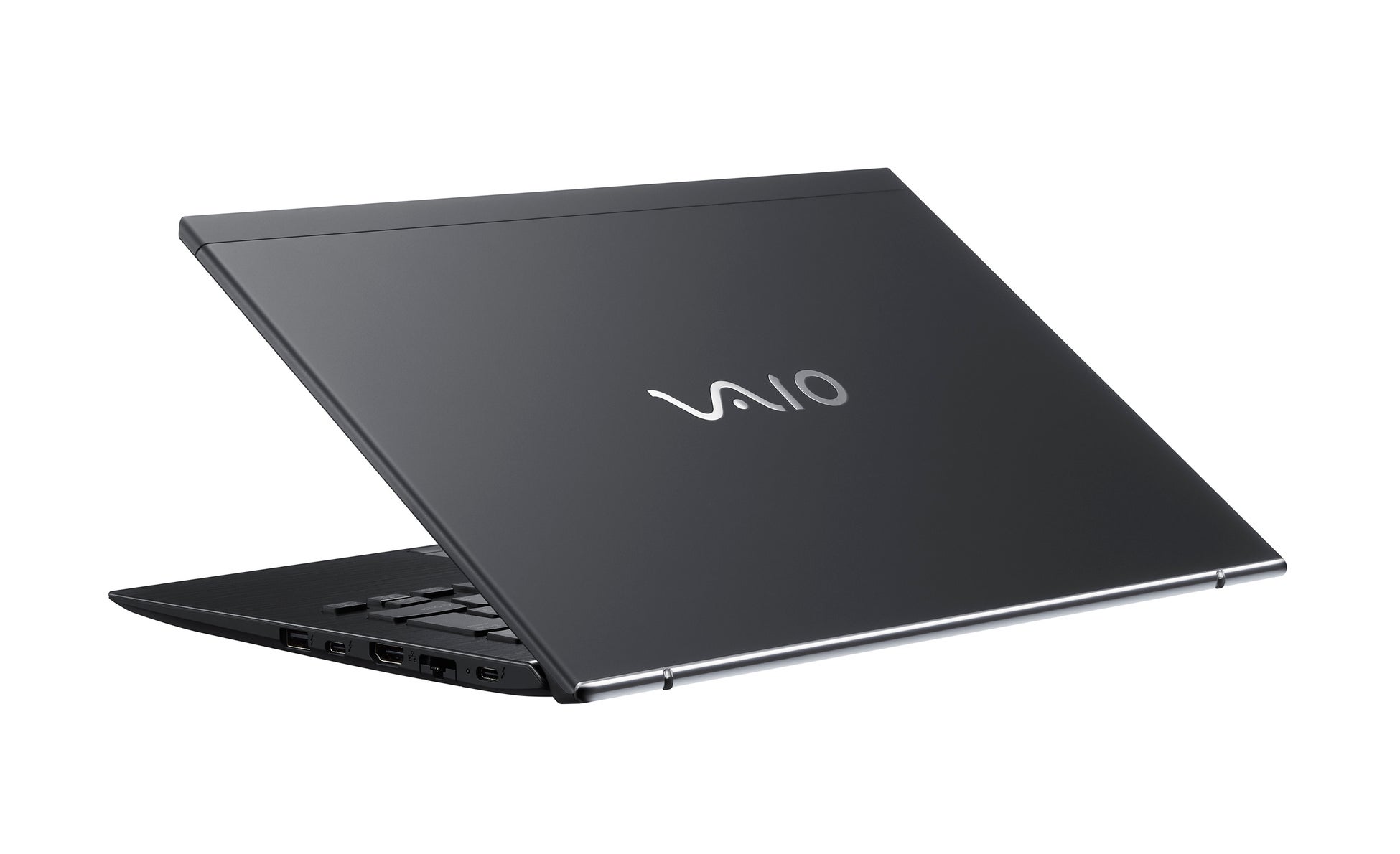 三菱ＨＣキャピタル、AC長野パルセイロ、VAIOの3社が連携し「Reborn VAIO®」を活用した資源循環の取り組みを推進