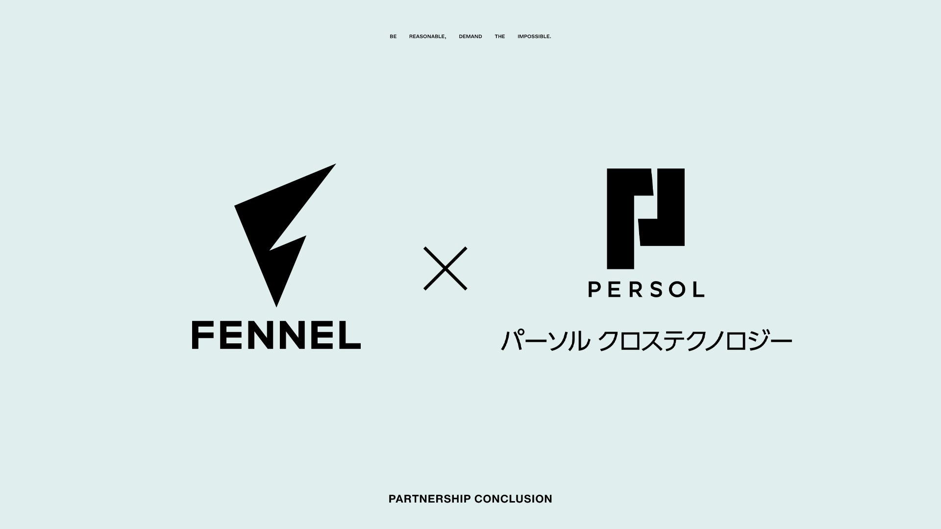 プロeスポーツチーム「FENNEL」、パーソルクロステクノロジーとのスポンサーシップ契約締結