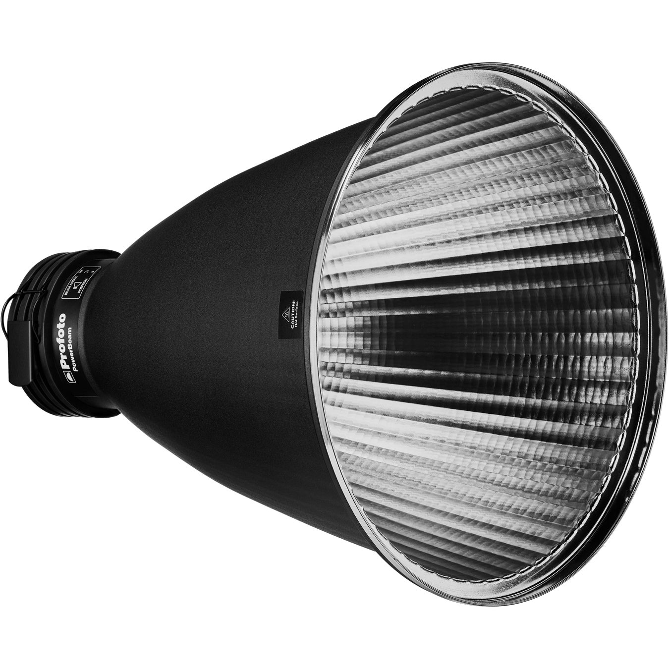Profoto の NEW ハードリフレクターが登場