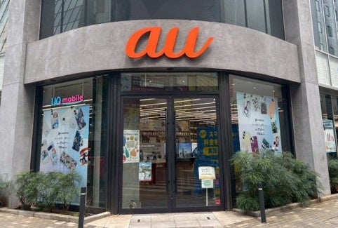 CASEPLAY、幅広いジャンルのアニメデザインのスマートフォンケースを「au Style IKEBUKURO」で展開 ── 2026年7月3日（金）スタート