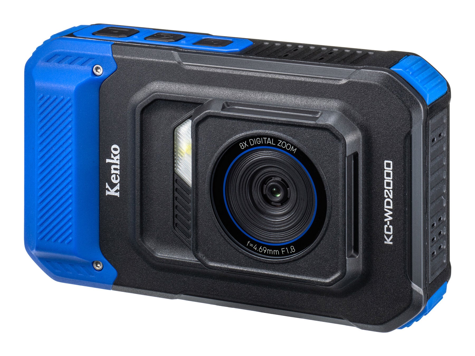 ペッツバール型の渦巻くボケを28mm広角で実現する、ミラーレス用レンズ「Lensbaby Twist 28」