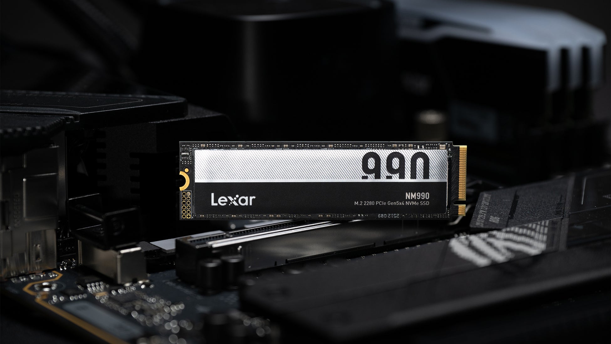 Lexar製品を購入して豪華賞品が当たる。購入者限定抽選キャンペーンを実施