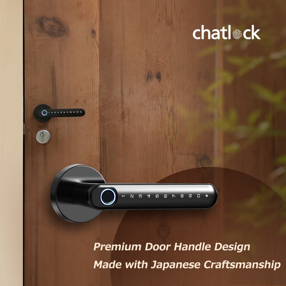 Chatlock、夏季休暇前に確認したい「オフィスの鍵管理チェックリスト」を公開。スマートロックによる効率的な入退室管理のポイントを紹介
