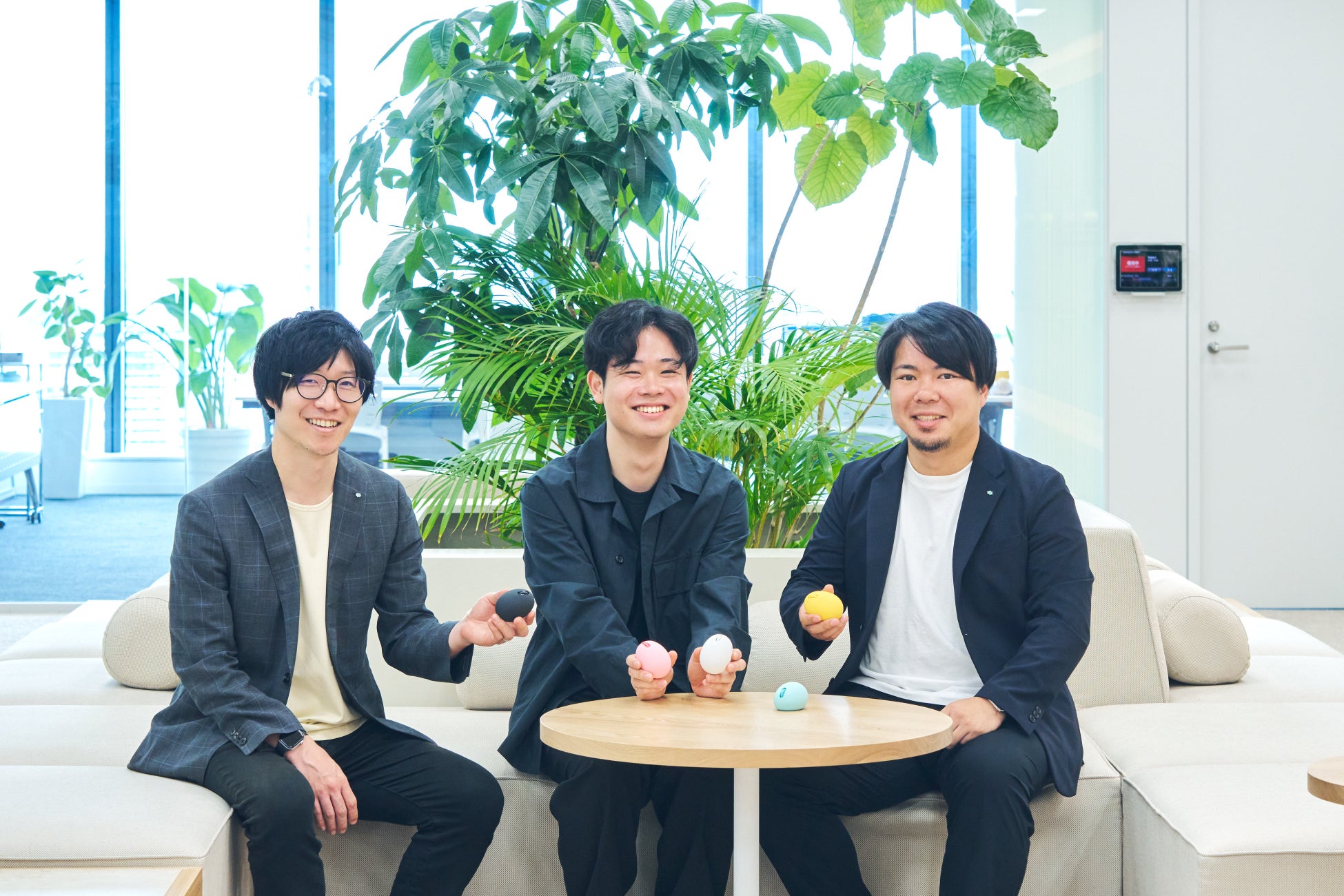 エレコム40年のものづくりを象徴する“EGG MOUSE”　5色のカラーラインアップを取り揃え、発売を開始