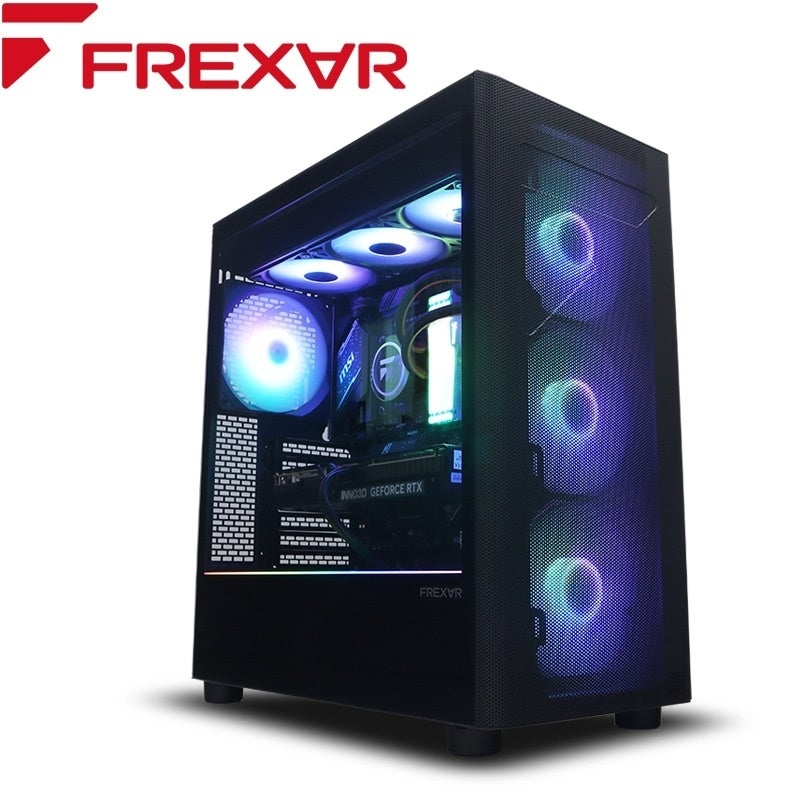 【FRONTIER】『ソニックレーシング クロスワールド』推奨PCの販売を開始