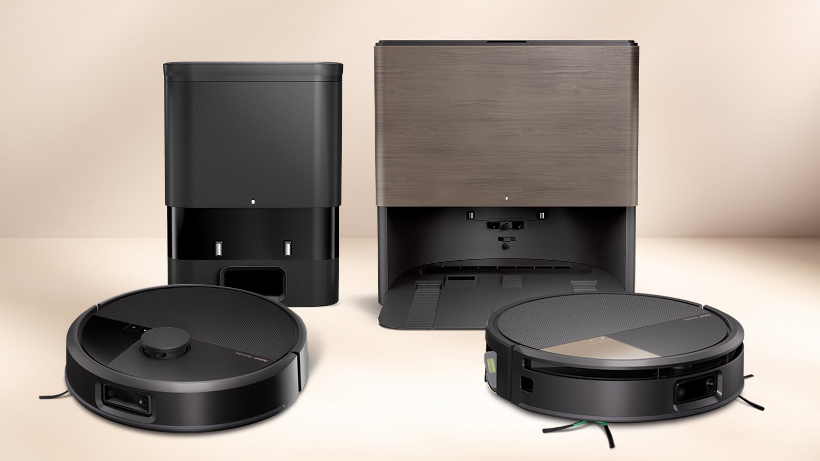アイロボットジャパン、ルンバ史上最高の吸引力に進化したフラッグシップモデル「Roomba® Max 775 Combo」「Roomba® Max 715 Vac」を発売