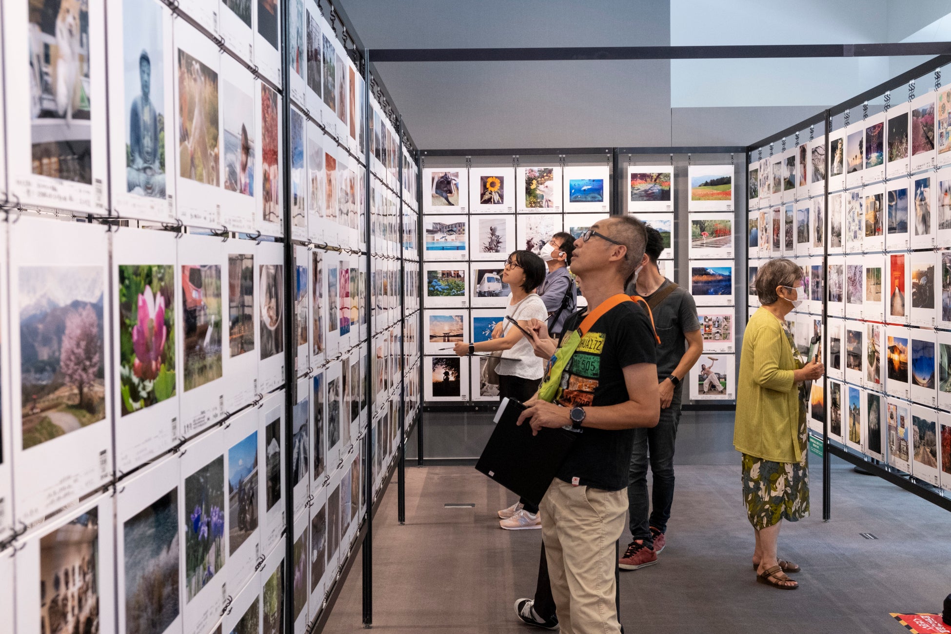 開催20回目を迎える日本最大級の参加型写真展！昨年を上回る3.2万点の作品を展示 「“PHOTO IS”想いをつなぐ。あなたが主役の写真展2026」