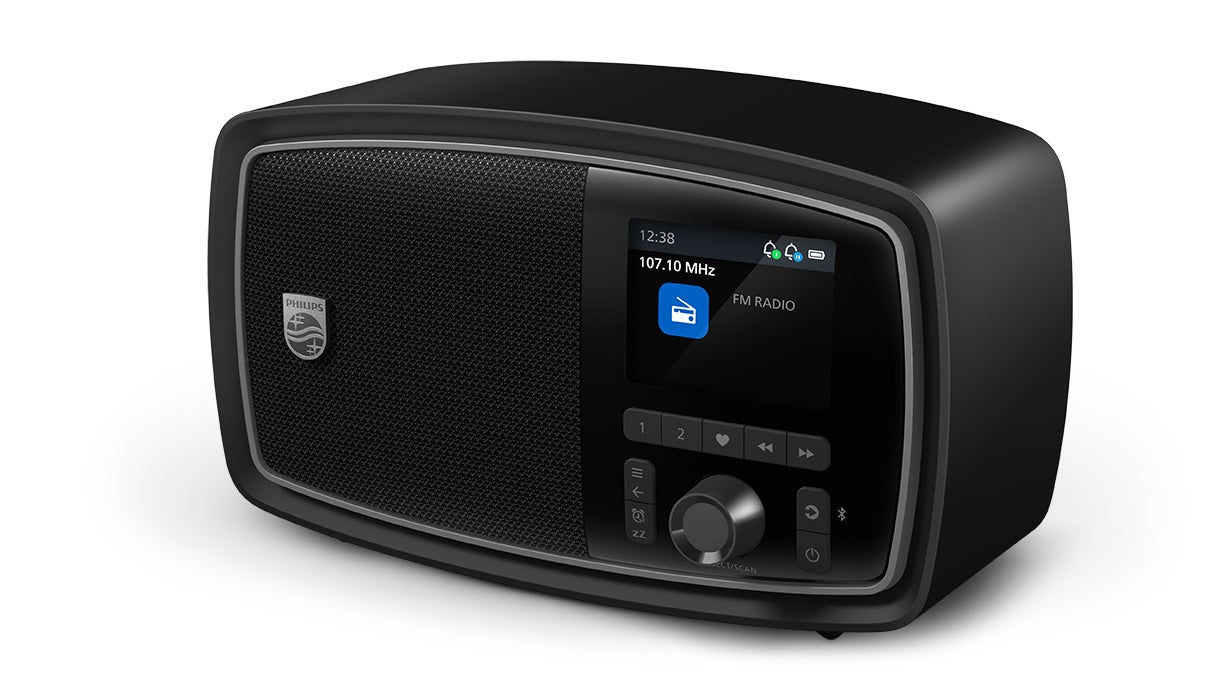 TP Vision、ワイドFM対応Bluetoothスピーカー「Philips TAV2000」を2026年7月24日（金）に発売