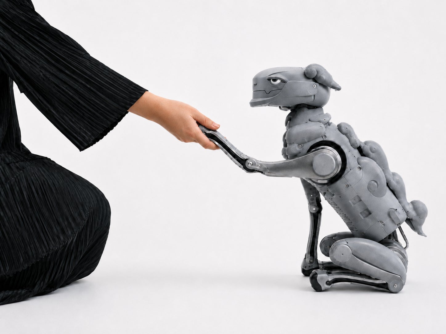 京都橘大学 × KiQ、人とロボットが共生する未来の身体性を探究する共同研究プロジェクトを始動