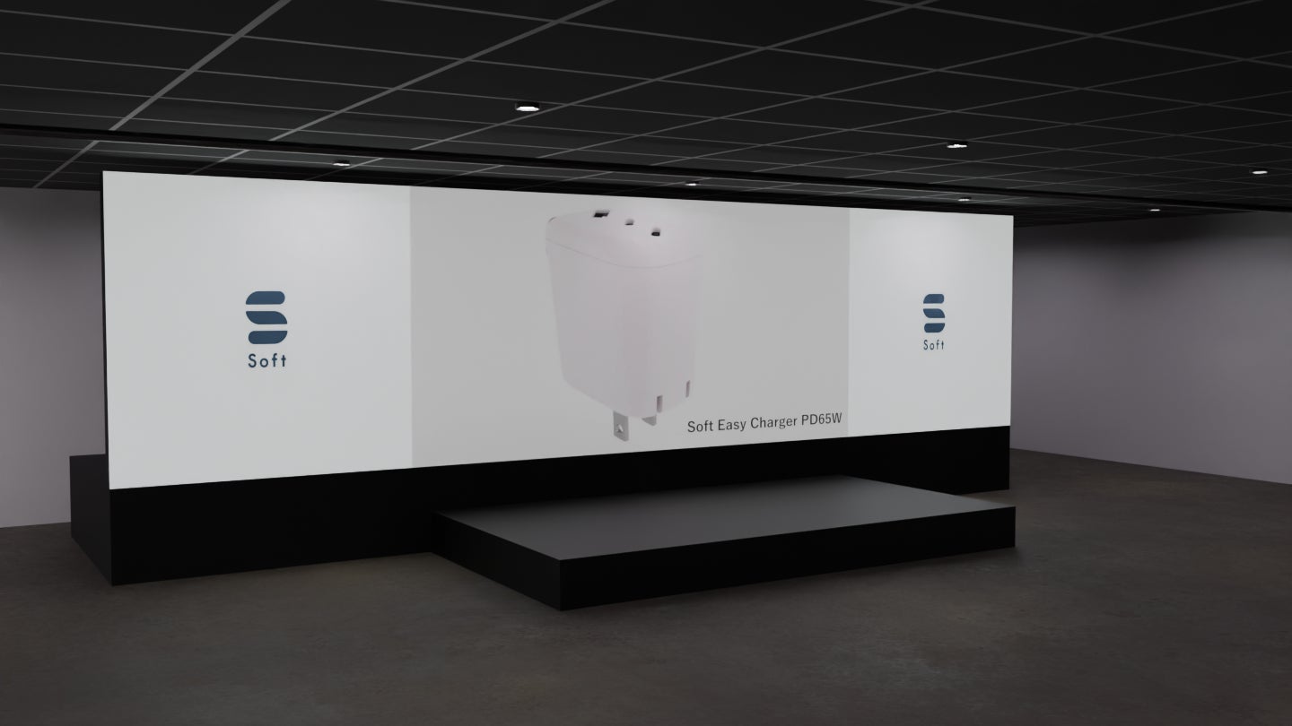 新ブランド「Soft」誕生 体験型展示会「Soft EXHIBITION 2026」を2026年7月28日に開催