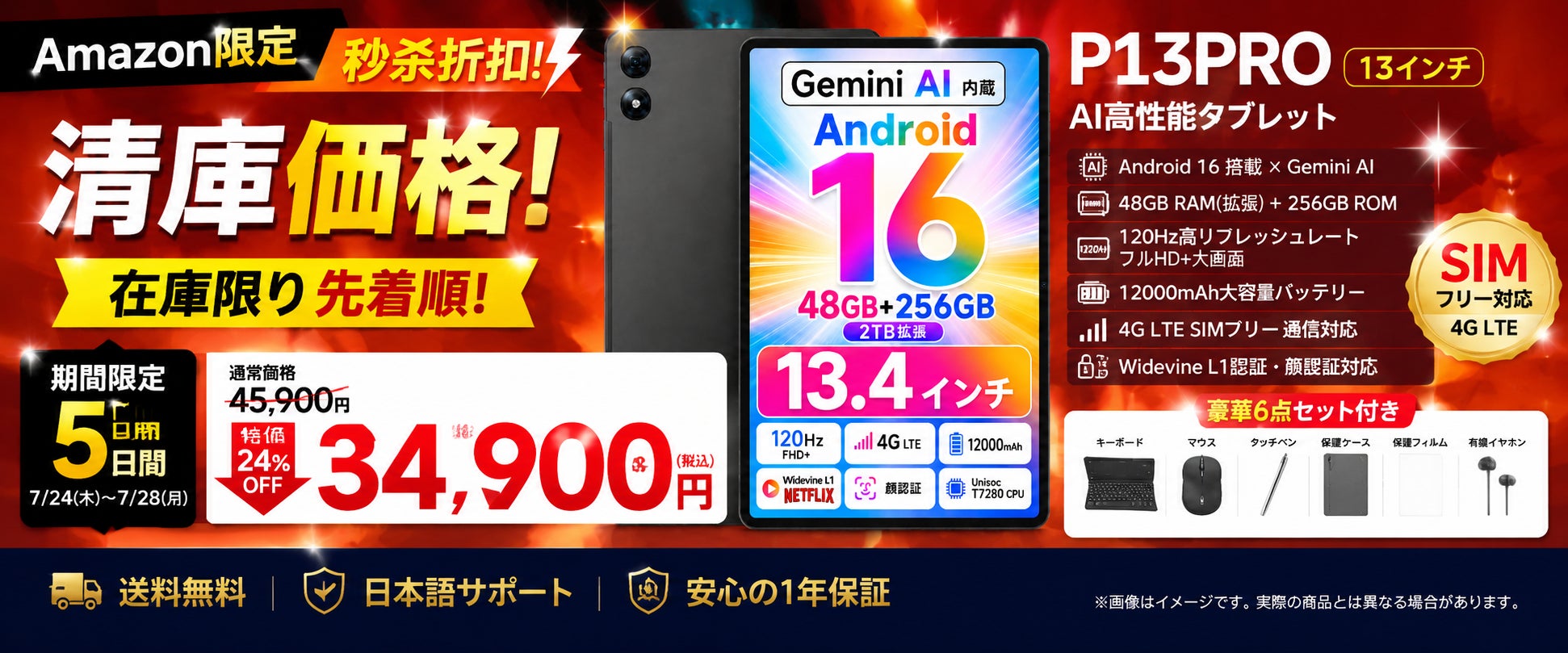 ORICO、最大110TB対応の5ベイ3.5インチHDDケースを発表——大容量データを安全・高速・安定に保存するストレージソリューション