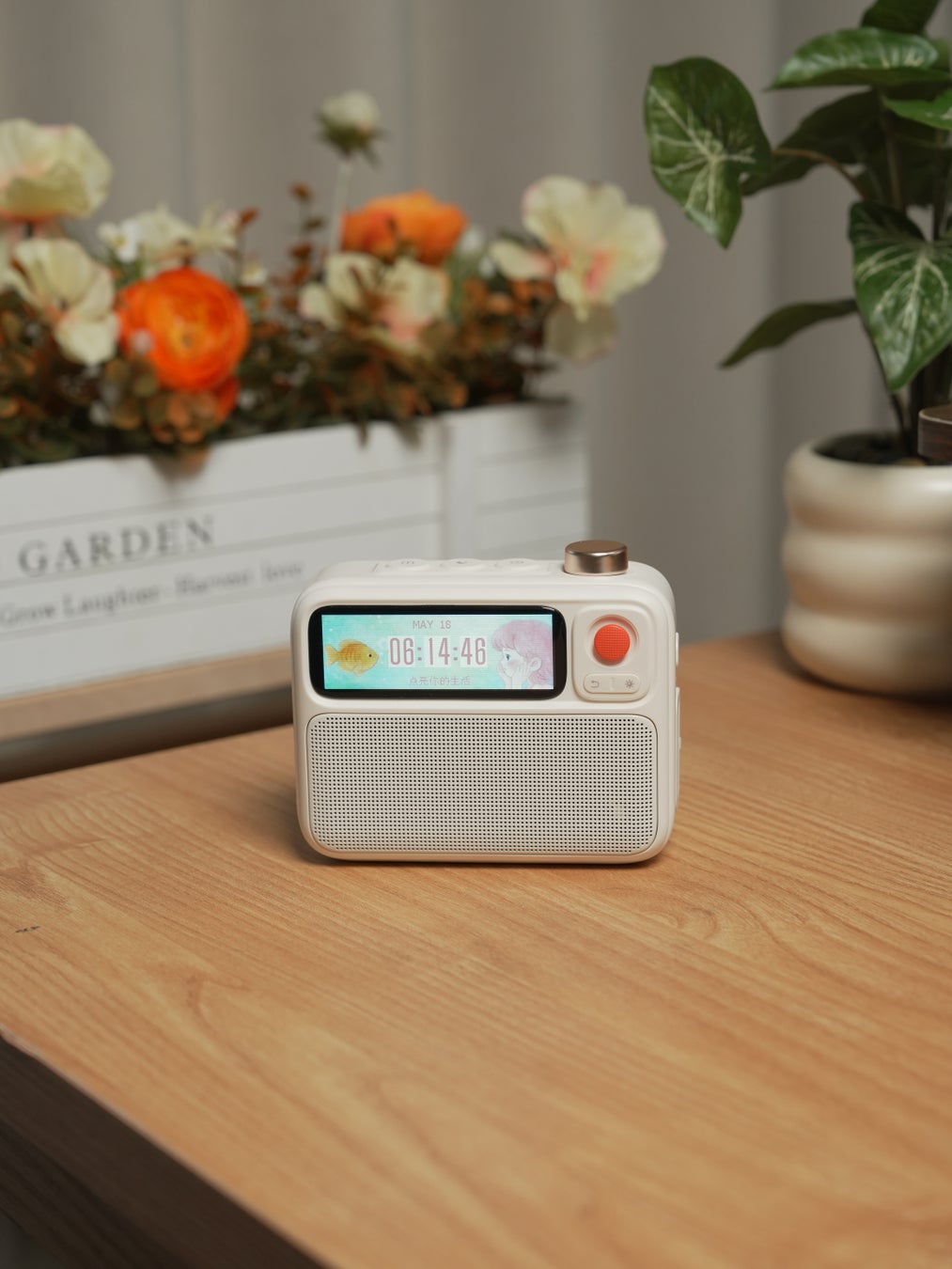 次世代の推し活アイテム、Divoomの新モデル「Emodo」が登場