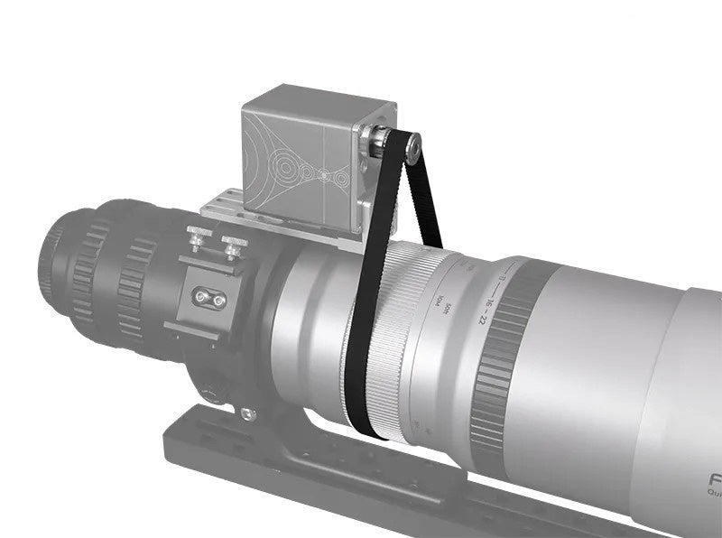 焦点距離544mm、F3.4の明るい光学系を実現。天体撮影用ニュートン式反射望遠鏡Askar「N160」発売