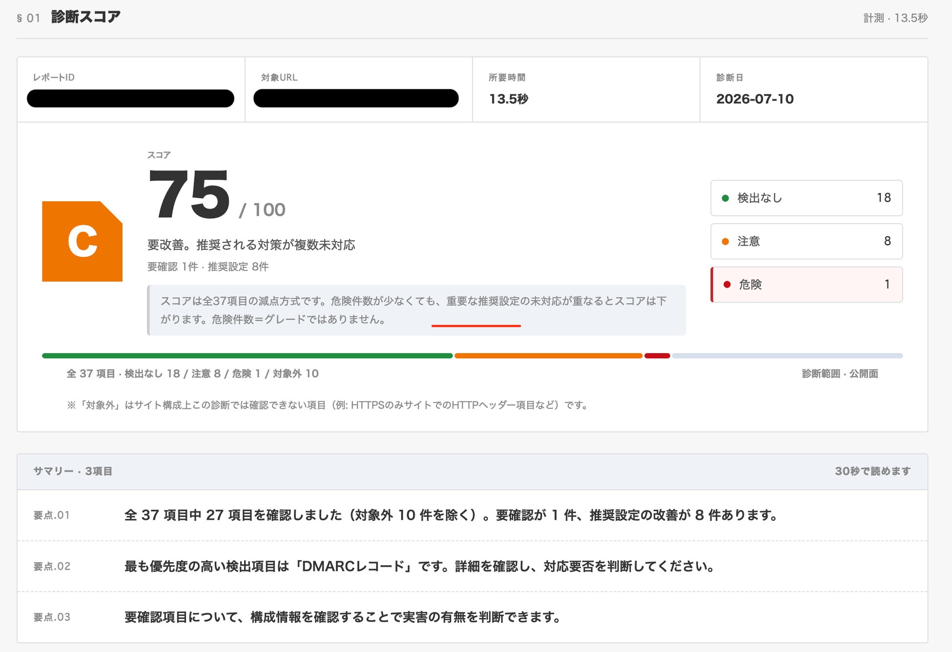 Webサイトの安全性が企業評価につながる時代「Webセキュリティリスク診断サービス」を提供開始