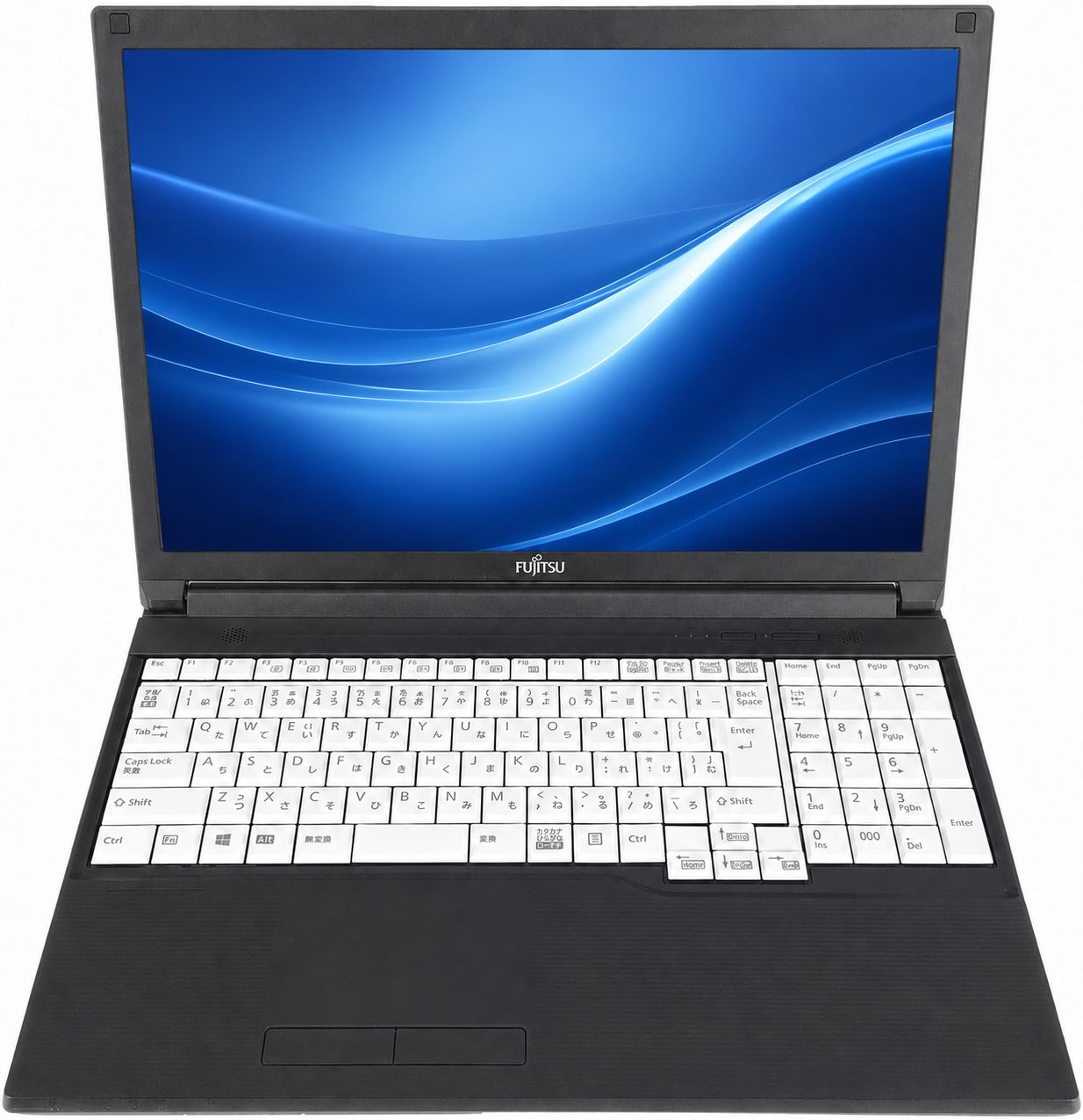 【Amazonセール開催中】第10世代CPU搭載の富士通ノートPCが24,681円、ポイントアップも
