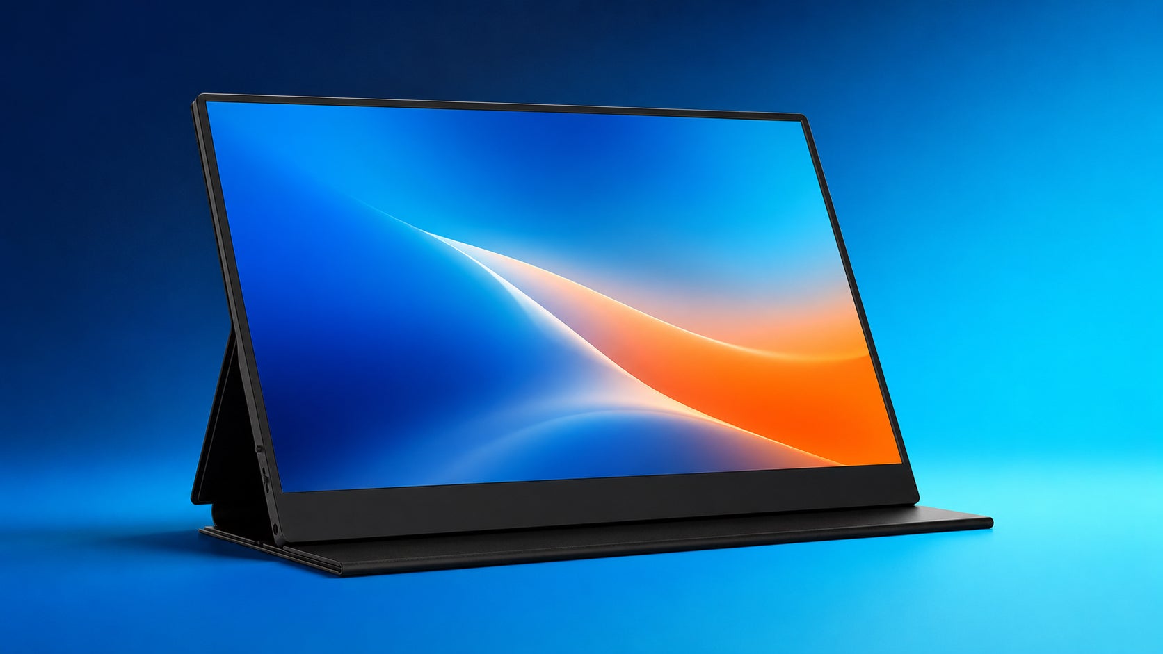 【Amazonタイムセール・在庫限り】15.6型フルHDモバイルモニターが32％OFFの7,980円