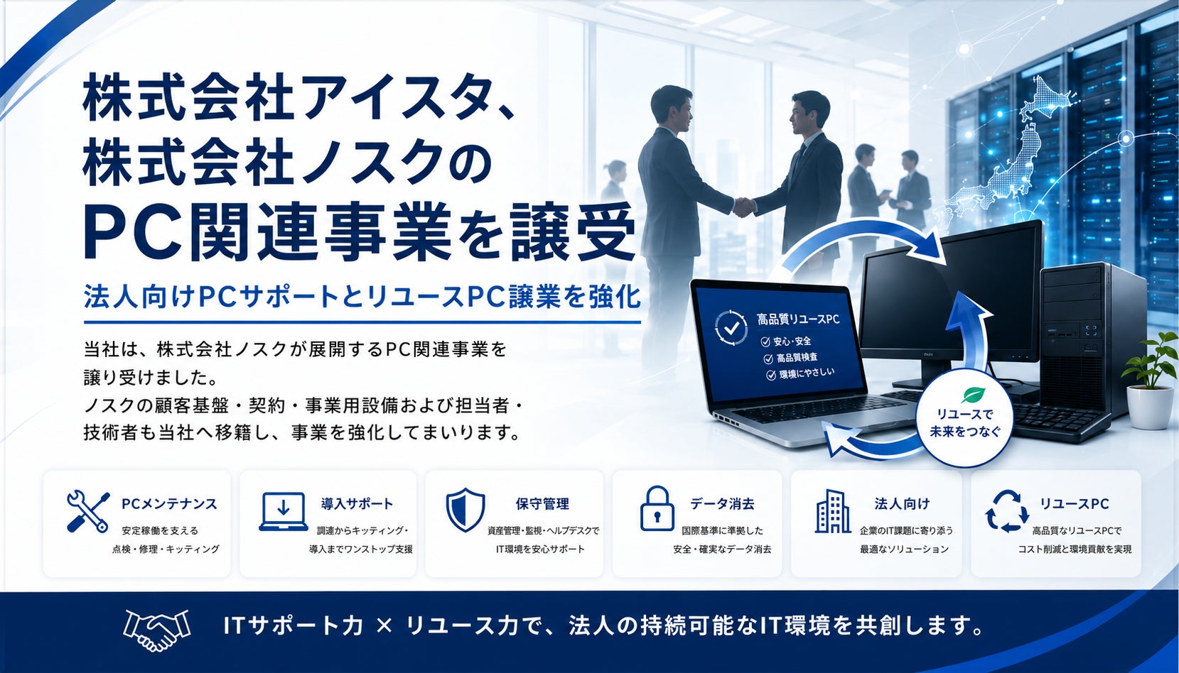 ナガオカ バッテリー残量表示ディスプレイ付き 完全ワイヤレスイヤホン 『LSC01』 を発売開始