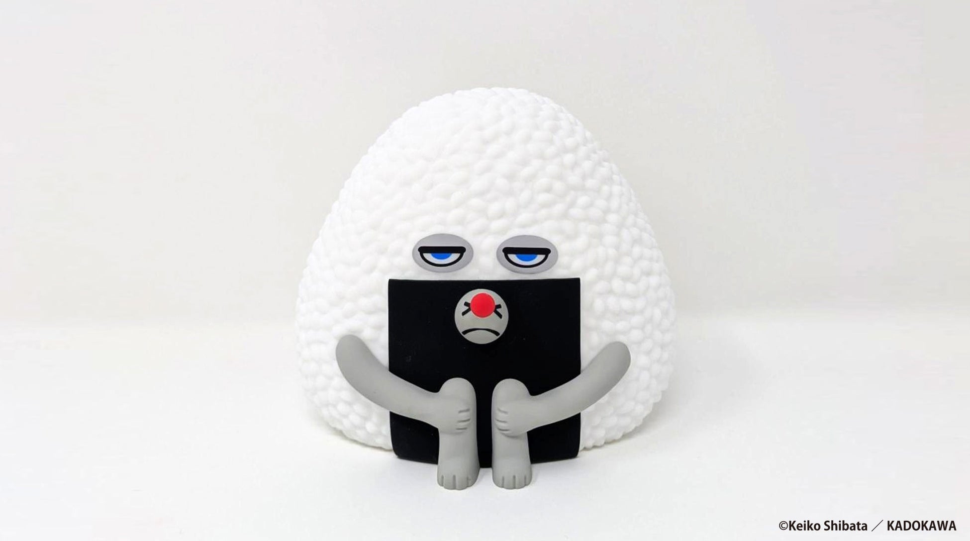 「おにぎりぼうや」のLEDルームライトが新発売！