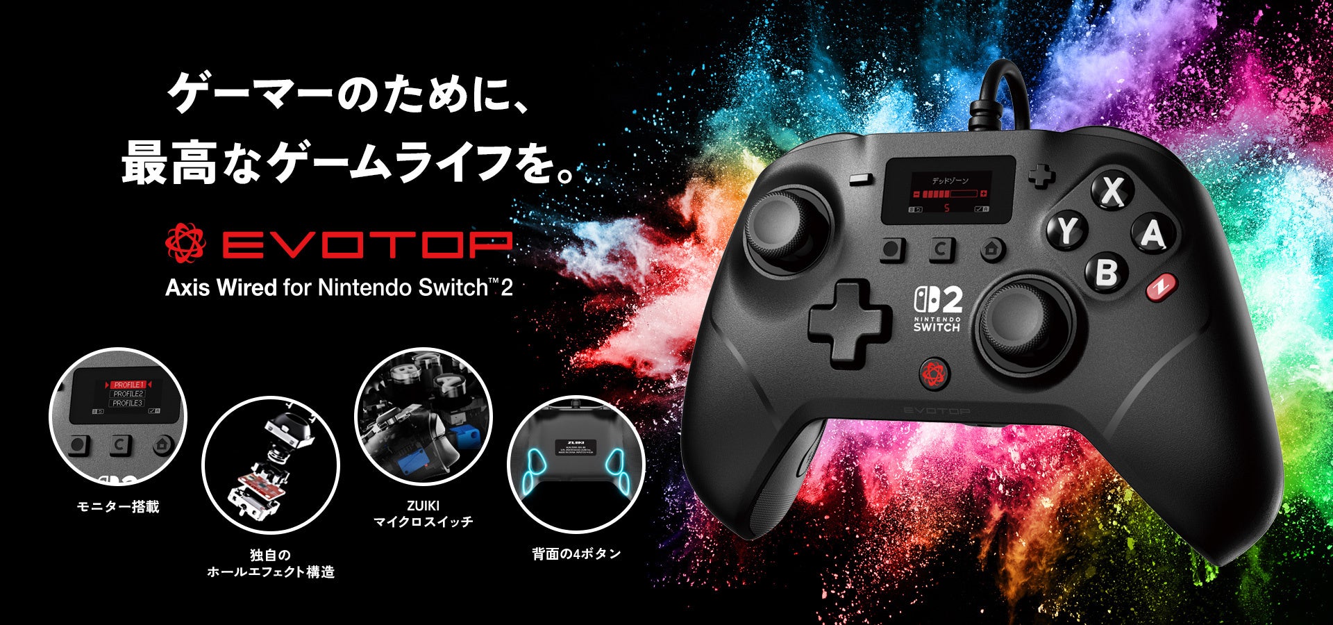 KTC「MASTERシリーズ」――あなたのプレイスタイルにぴったりな1台が必ずある。5つの戦場、5つのソリューション。