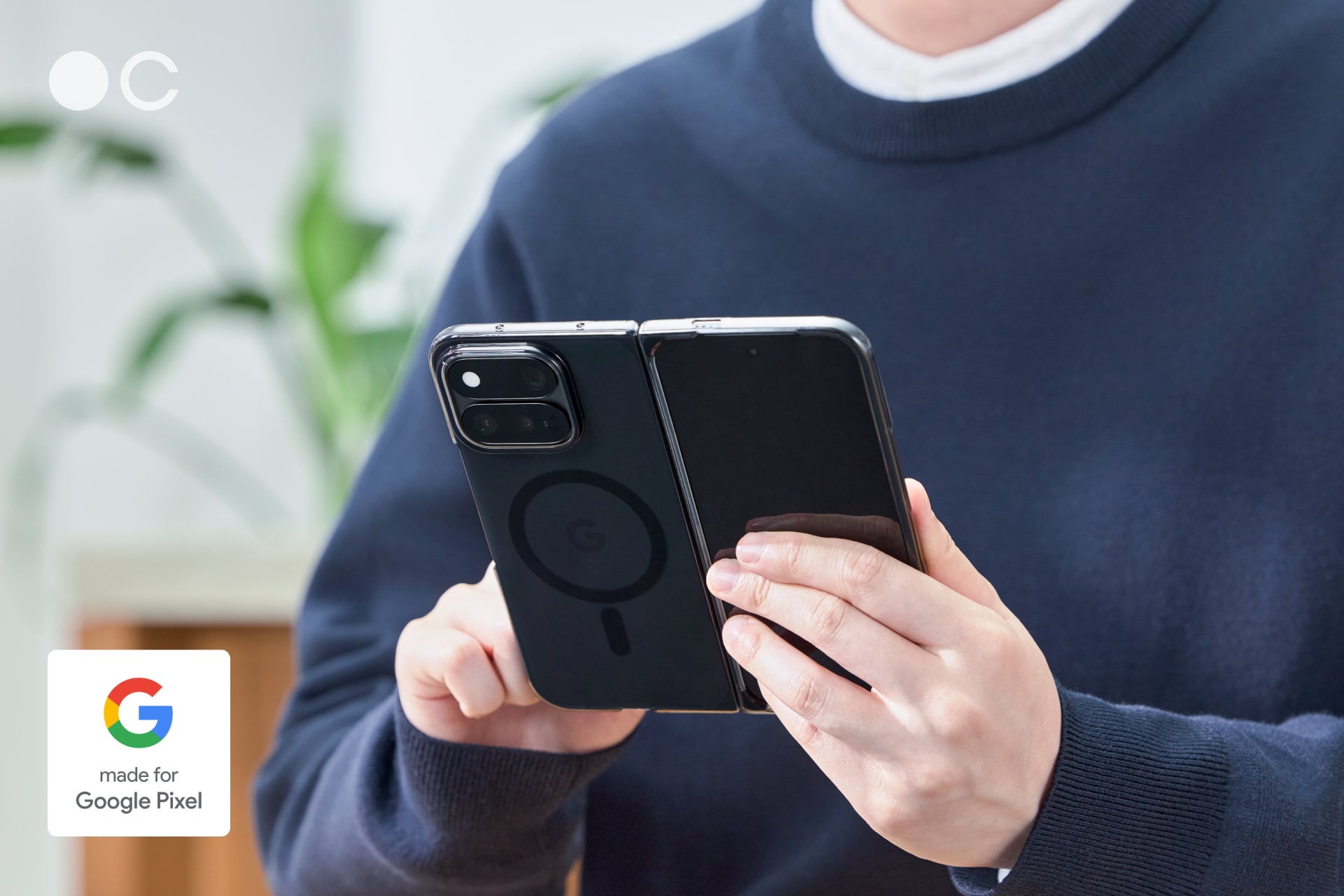Casefinite、Made for Google認定 Google Pixel 11 シリーズ対応薄型ケース「The Frost Air Ultra」をはじめとしたアクセサリー全4種を発売