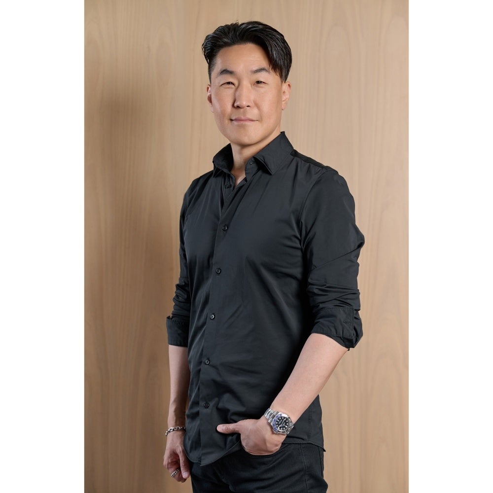 【インタビュー】最新Samsung Galaxy Zシリーズ、Samsung Galaxy Watchのデザインに迫る