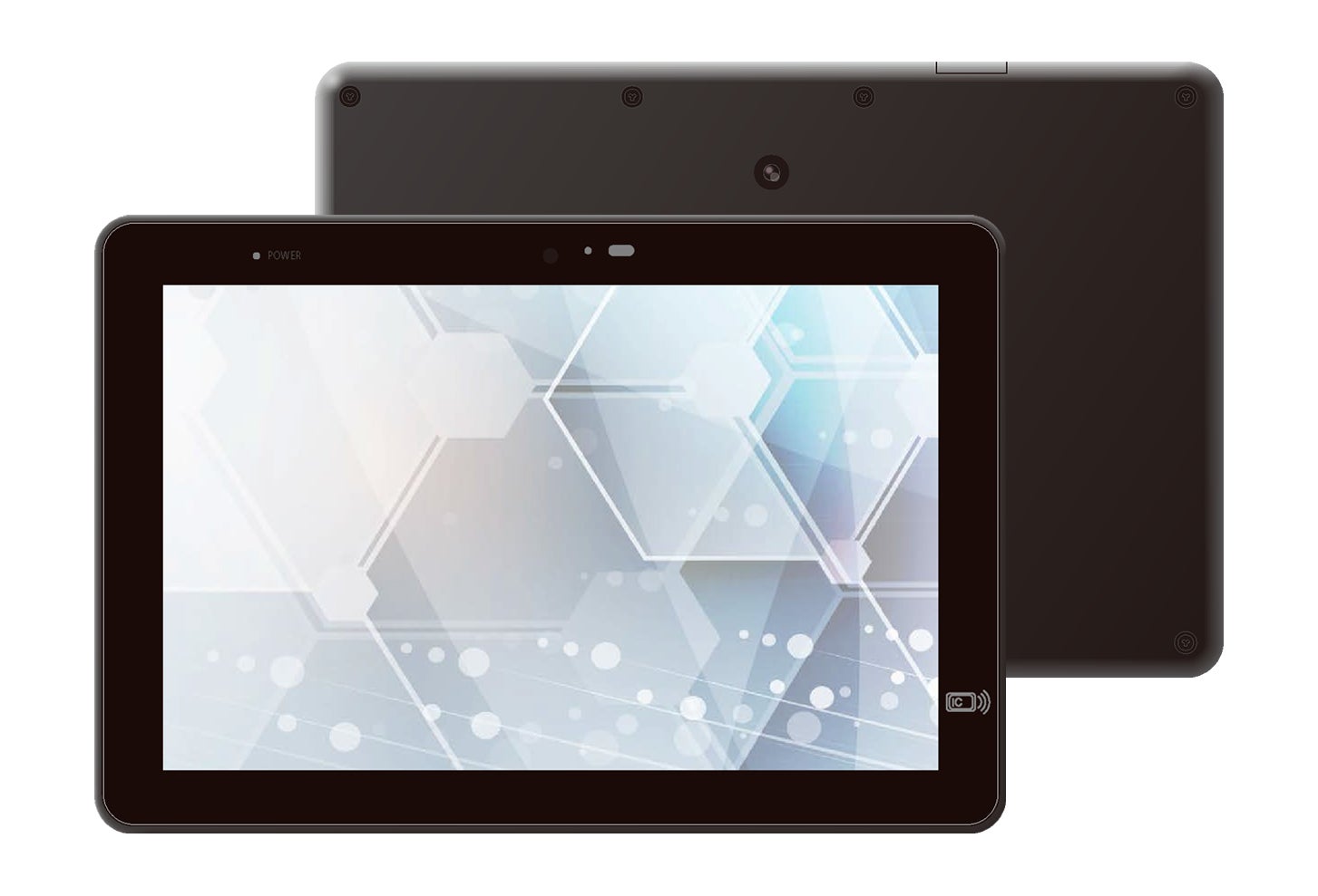 ㈱LIMNO、現場業務を止めない、業務用タブレットFunityの新モデルを2027年3月発売