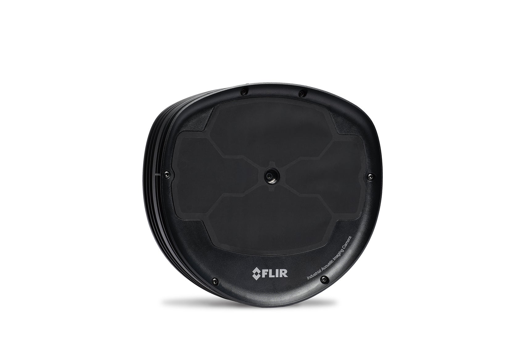 Flir、連続的な部分放電モニタリング用の固定式Si2a-PD産業用音響カメラを発売