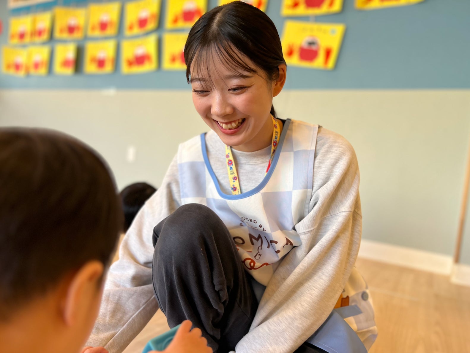 導入5年・149台・累計10万件超のヒヤリハット記録　千葉の保育園「キートス」が見守りカメラを一新キートスの取り組み