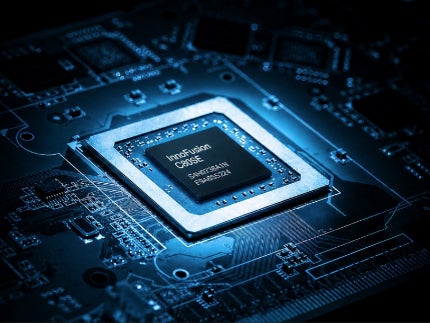 INNOFUSION SEMICONDUCTOR社との業務提携により撮像機器向けサイバーセキュリティに対応したSoC※を共同開発