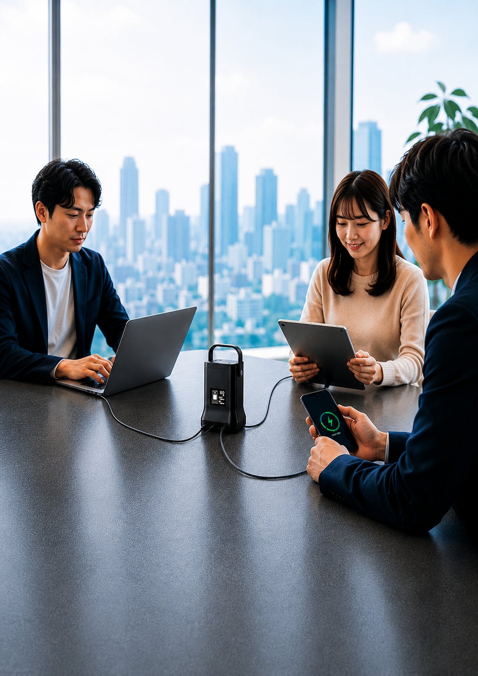 進化を遂げた「ポポフ」シリーズの新モデル「ポポフneo」9月25日より発売開始