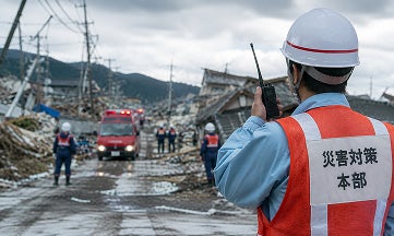 「もしも」の時、会社の電話がつながらなかったら。ププル、9月より法人向け衛星電話BCPサービスを開始