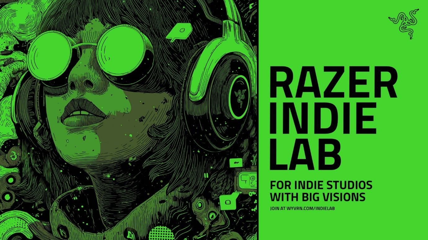 Razer、インディーゲーム開発を支援する「Razer Indie Lab」を設立