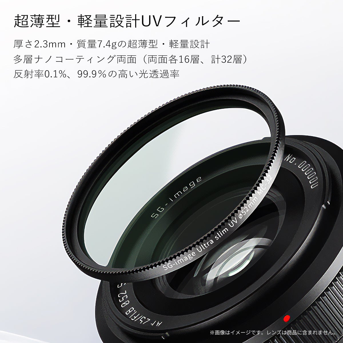 手持ちのEFレンズをもう一度活躍させる。AF対応のK&F Concept電子マウントアダプター2種を発売