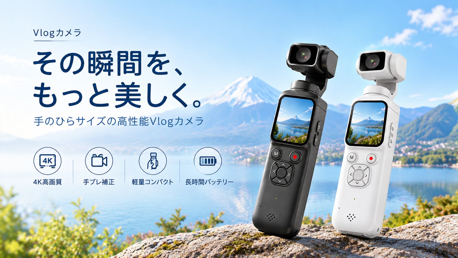 磁気ベルトで着脱もスムーズ。毎日の健康管理とスマート機能を1台に搭載した「QX15」スマートウォッチ