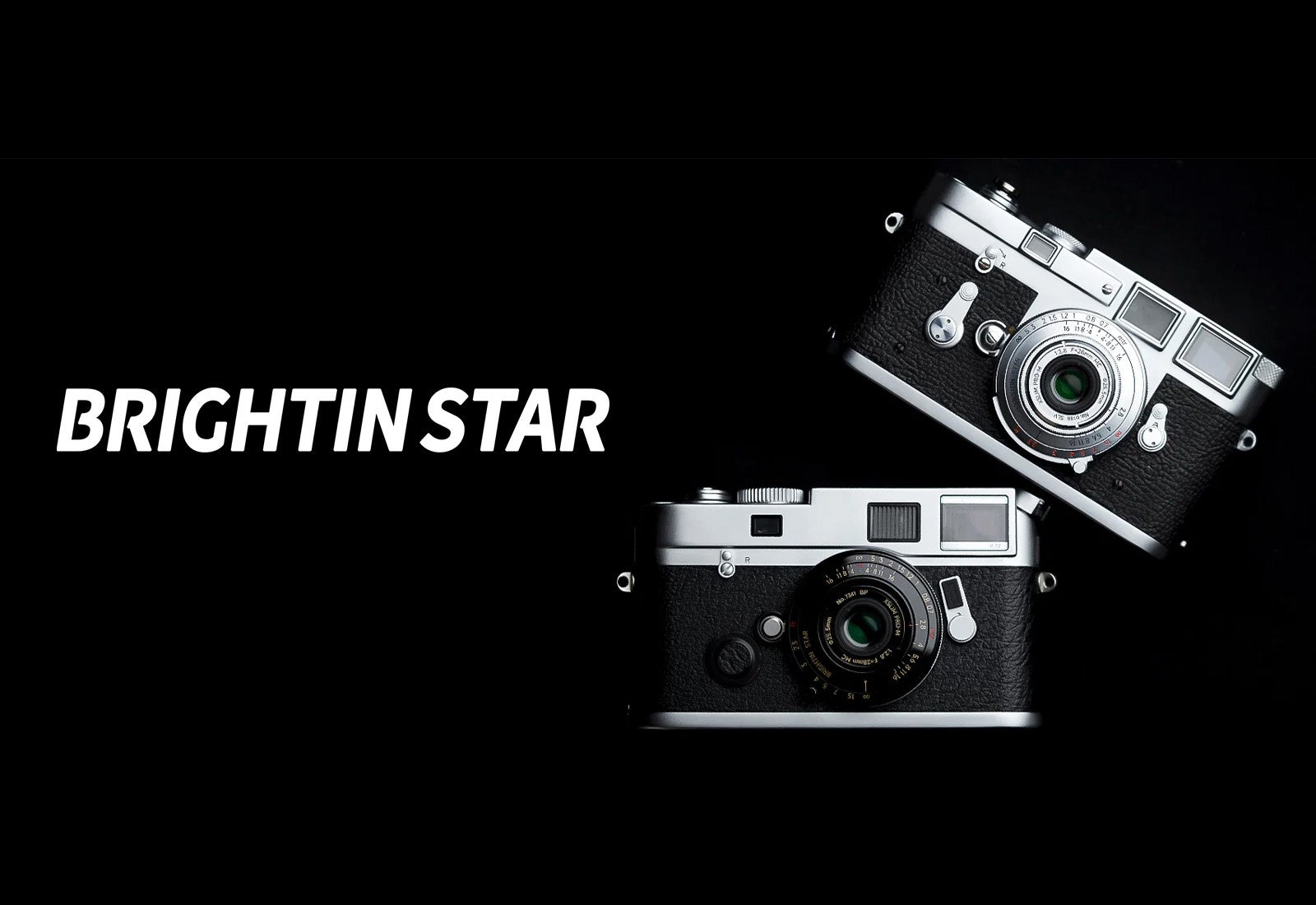 焦点工房、レンズブランド Brightin Star（ブライティンスター）の個性豊かな交換レンズ３製品を販売開始