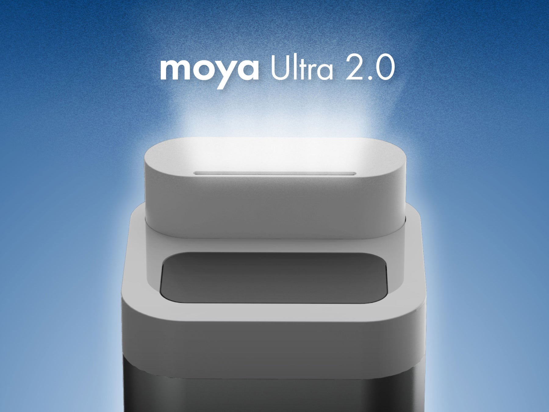 加湿器を、冬だけの家電にしない「moya Ultra 2.0」、GREEN FUNDINGで9月19日より先行販売開始
