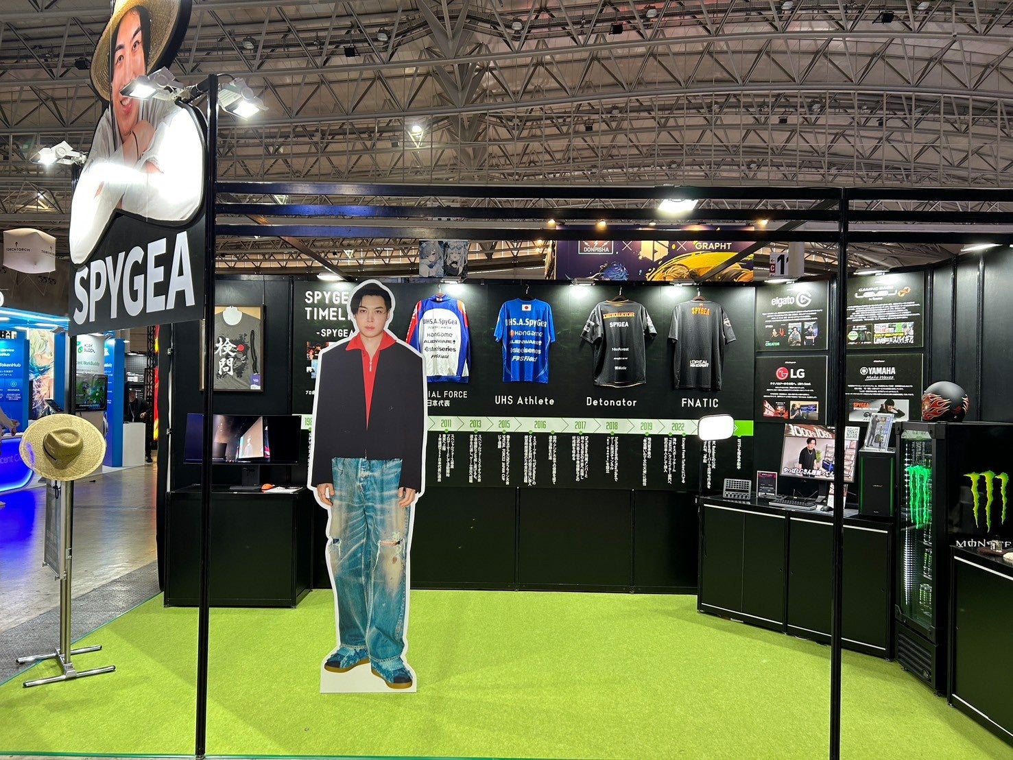 SmallRig 、「CREATORS EDGE 2026」出展のご案内