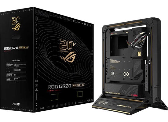 PCケースデザインコンペ「PC FRAME ART COMP 2026」受賞作品決定！東京ゲームショウ2026のCrowxisブースで授賞式を開催