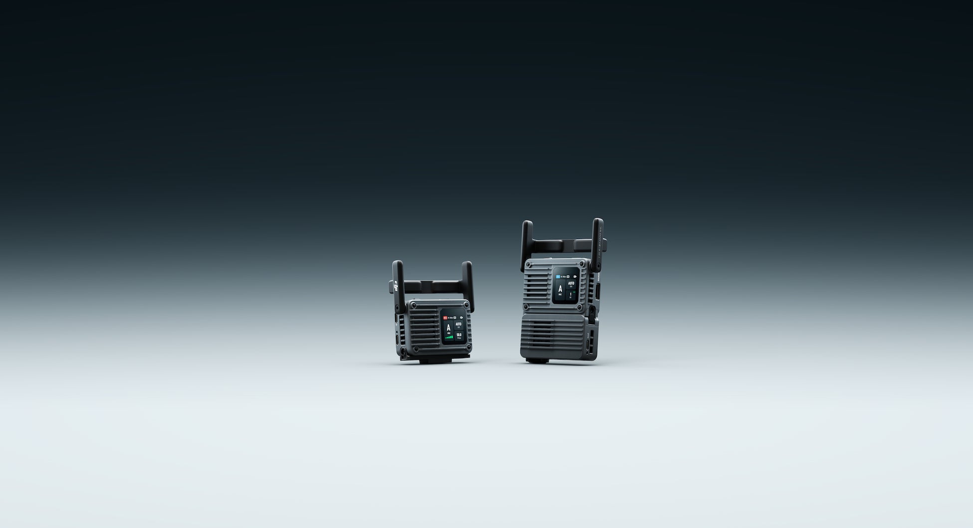 システムファイブ、TX/RX切り替え可能なワイヤレス映像伝送機器「DJI SDR Transmission 2」を販売開始