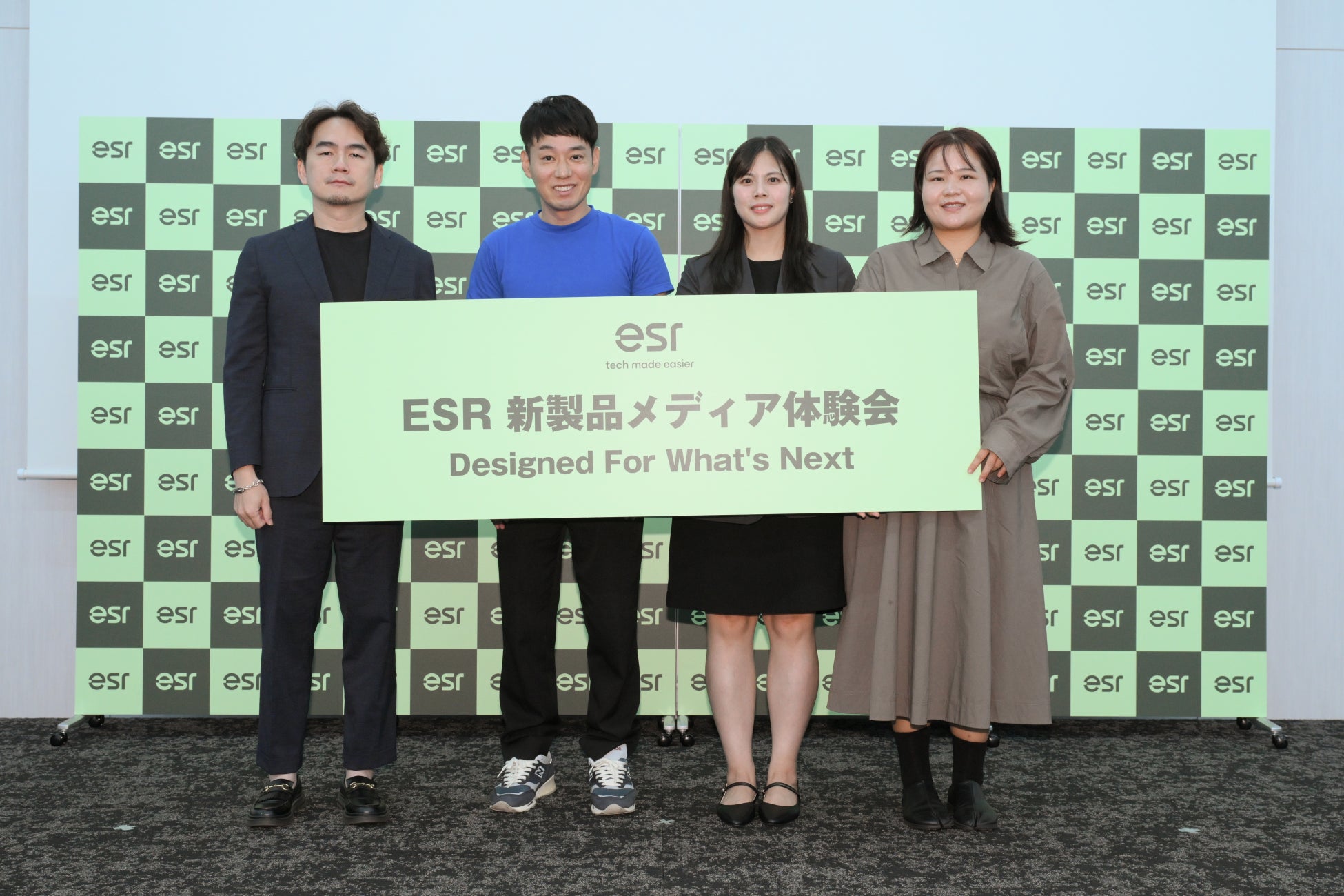 挿しっぱなしのポートに、あとは「カチッ」だけ。「L字型」「直型」の2ラインナップ�でマグネット変換アダプタ新登場
