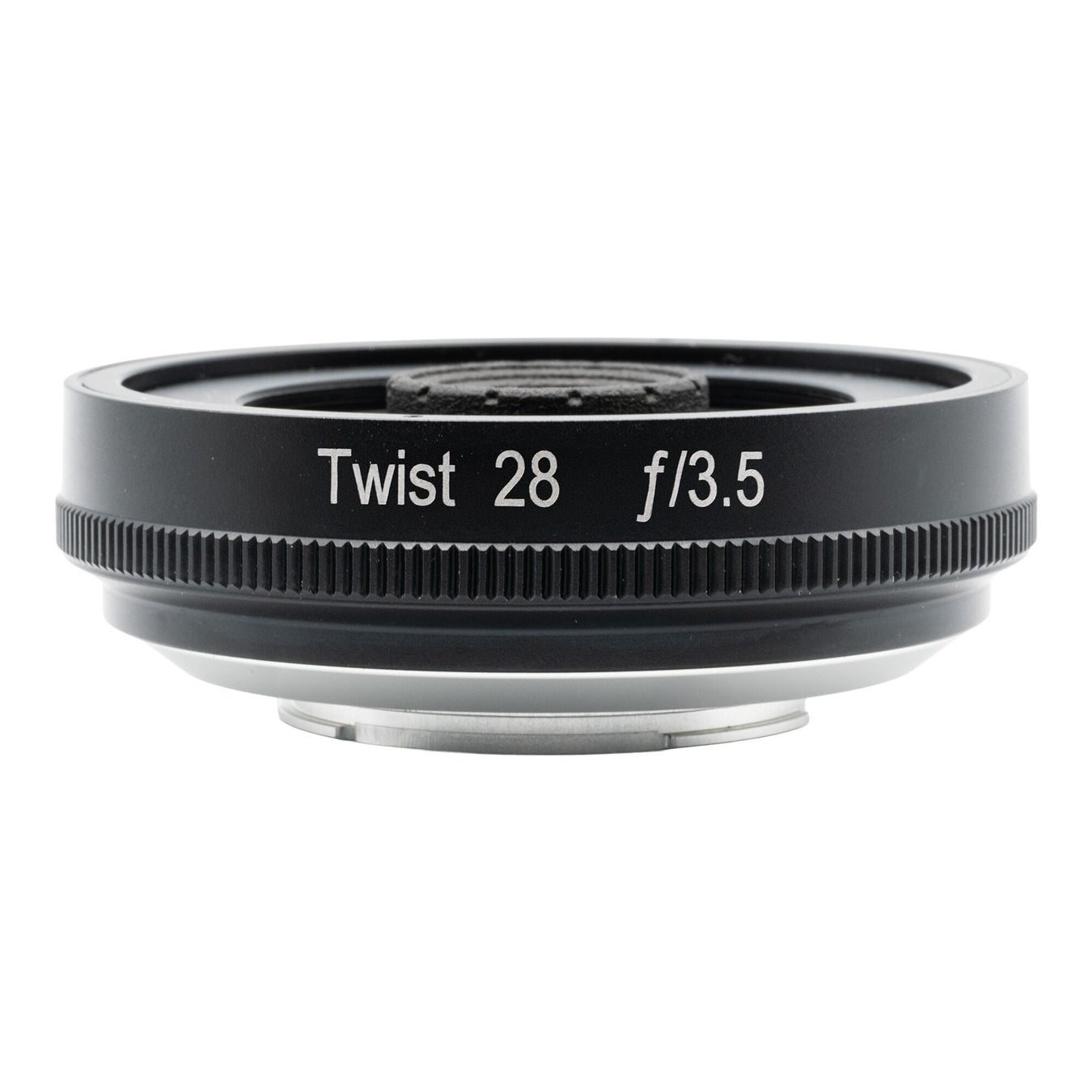ペッツバール型の渦巻くボケを28mm広角で実現する、ミラーレス用レンズ「Lensbaby Twist 28」にニコンZマウントが追加発売