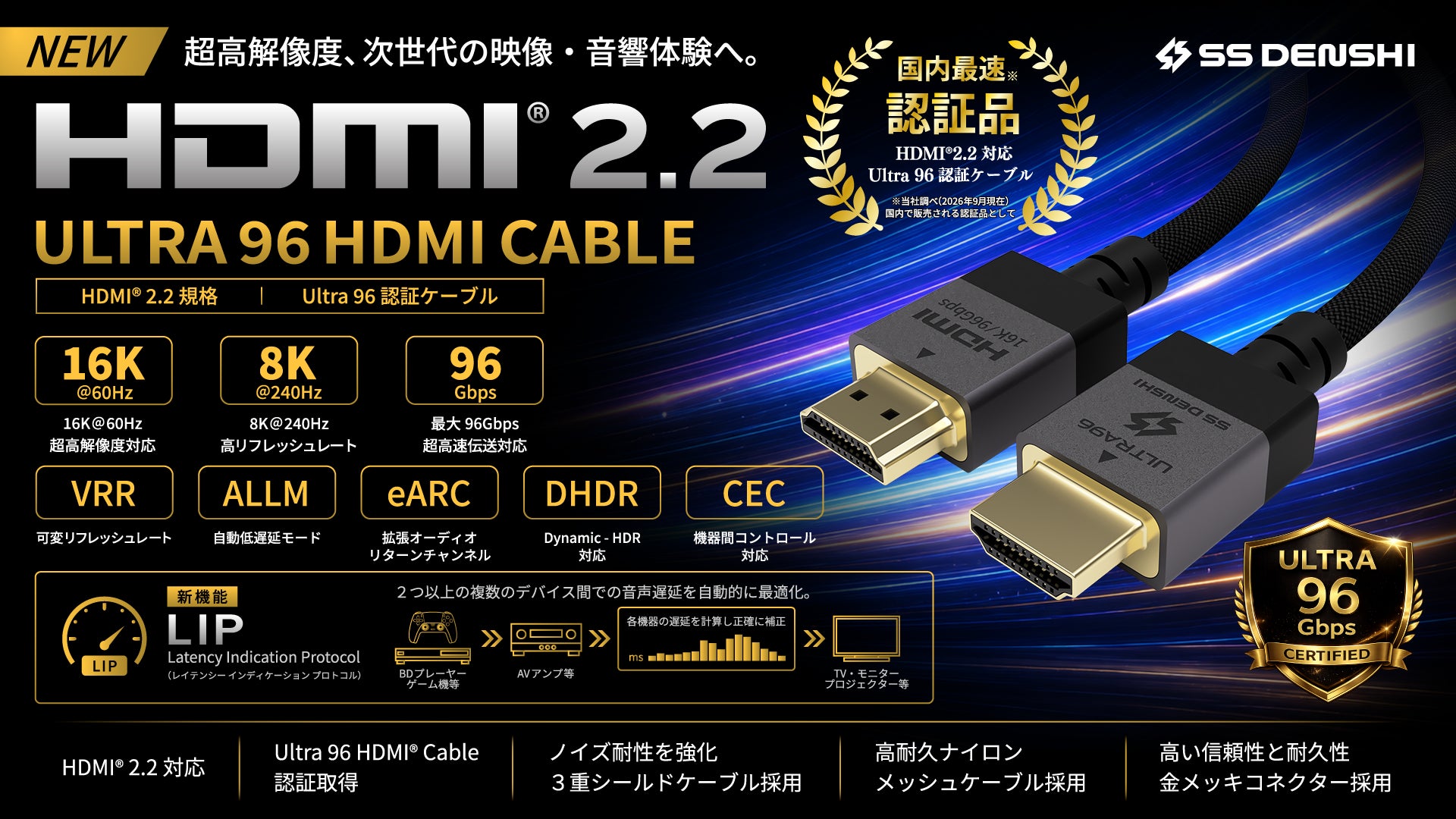 ORICO、最大110TB対応5ベイHDDケースを発表——7種RAIDモード・80mm静音ファン・150W電源内蔵・5Gbps高速転送で大規模データを安全に管理